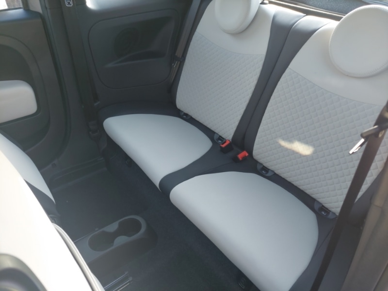 Used Fiat 500 2023 for sale - 77767891: Photo 6