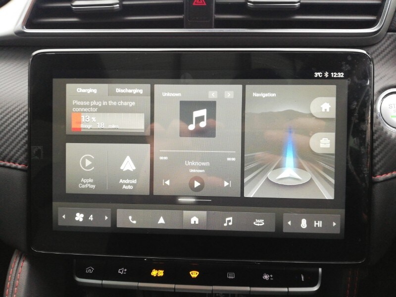 Used MG MG ZS 2022 for sale - 77467696: Photo 12