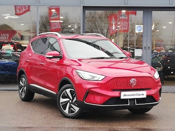 MG MG ZS feature image