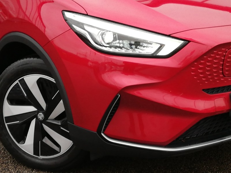 Used MG MG ZS 2022 for sale - 77467696: Photo 9