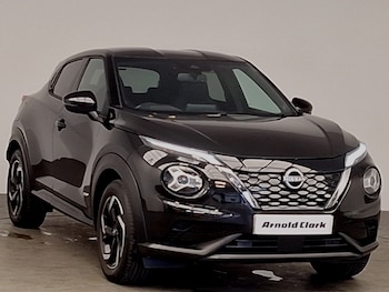 2022 - 1.6 Hybrid N-Connecta 5dr Auto