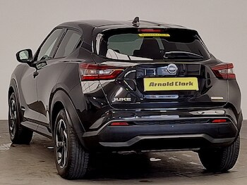 Used Nissan Juke 2022 for sale - 75893512: Photo