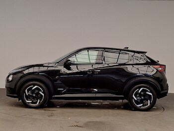 Used Nissan Juke 2022 for sale - 75893512: Photo