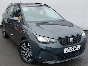 Used SEAT Arona 2022 for sale - 77353131: Photo