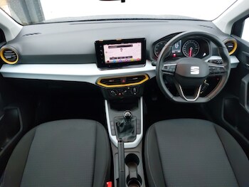 Used SEAT Arona 2022 for sale - 77353131: Photo