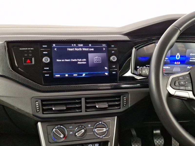 Used Volkswagen Taigo 2024 for sale - 77876570: Photo 10