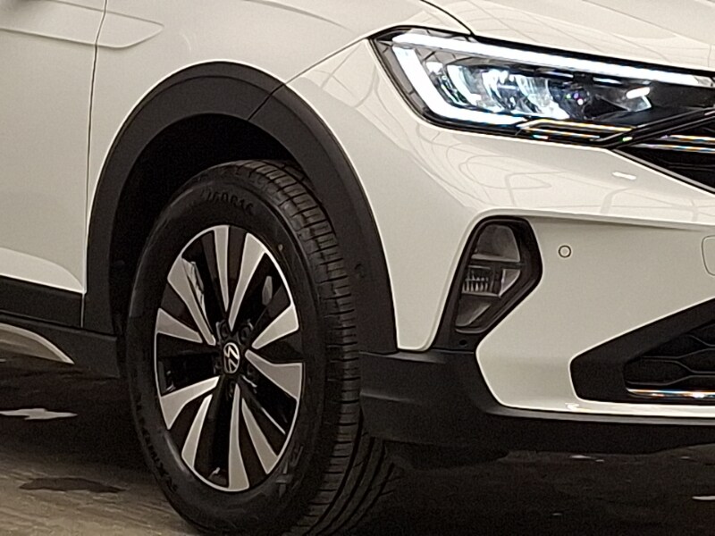 Used Volkswagen Taigo 2024 for sale - 77876570: Photo 9