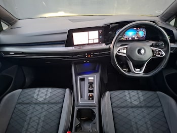 Used Volkswagen Golf 2020 for sale - 78037338: Photo