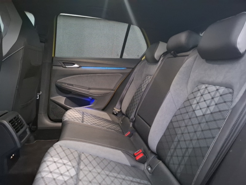 Used Volkswagen Golf 2020 for sale - 78037338: Photo 6