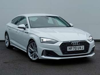 2020 - 35 TDI Sport 5dr S Tronic