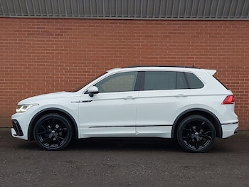 Used Volkswagen Tiguan 2023 for sale - 77318856: Photo