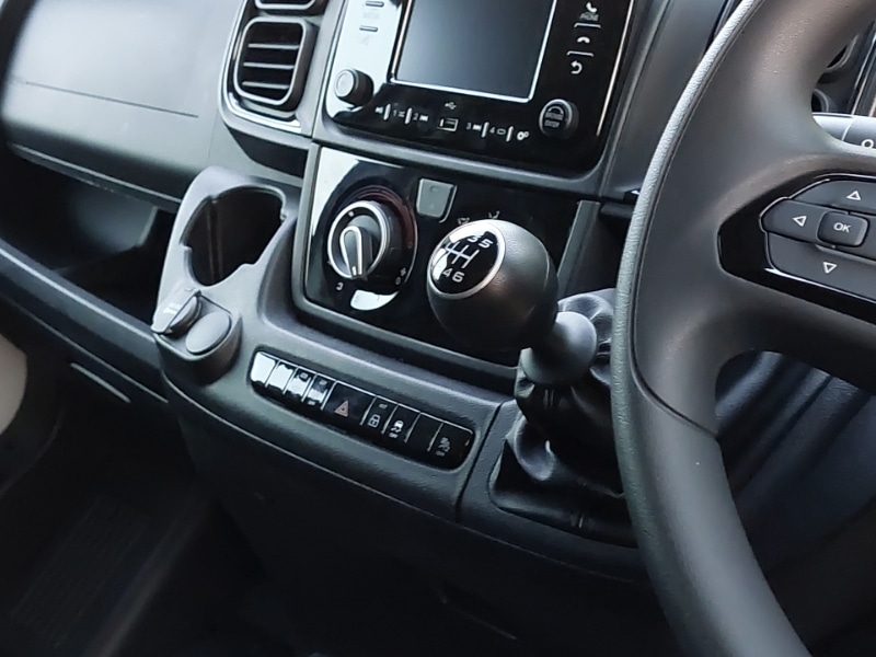 Used Citroen Relay 2025 for sale - 76487795: Photo 10