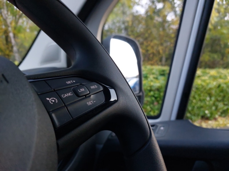 Used Citroen Relay 2025 for sale - 76487795: Photo 11