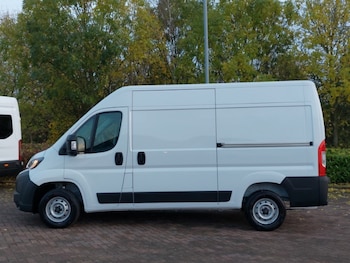Used Citroen Relay 2025 for sale - 76487795: Photo