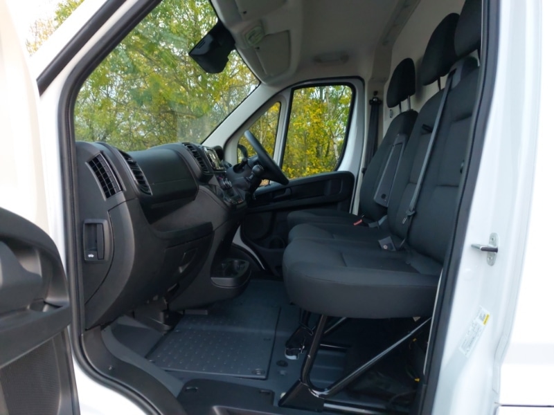 Used Citroen Relay 2025 for sale - 76487795: Photo 5