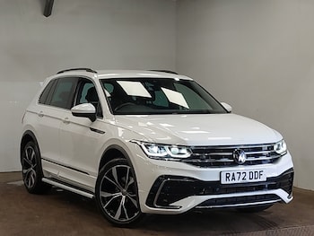 Used Volkswagen Tiguan 2023 for sale - 78761829: Photo