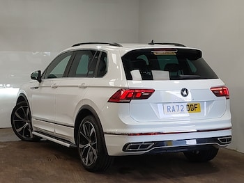 Used Volkswagen Tiguan 2023 for sale - 78761829: Photo