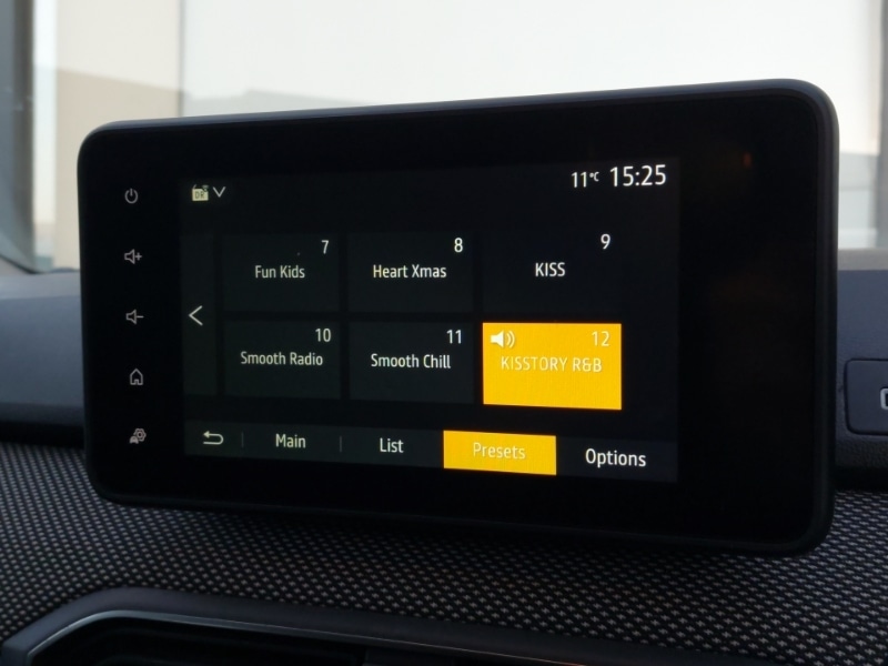 Used Dacia Jogger 2022 for sale - 77008867: Photo 10