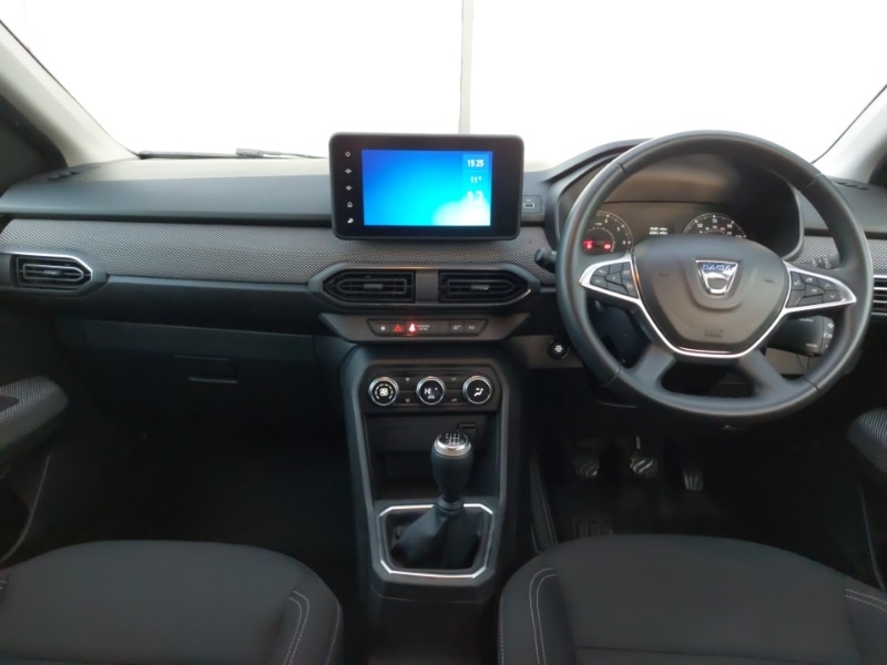 Used Dacia Jogger 2022 for sale - 77008867: Photo 2