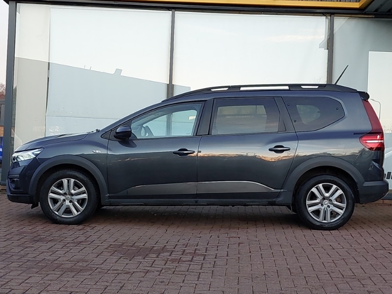 Used Dacia Jogger 2022 for sale - 77008867: Photo 4
