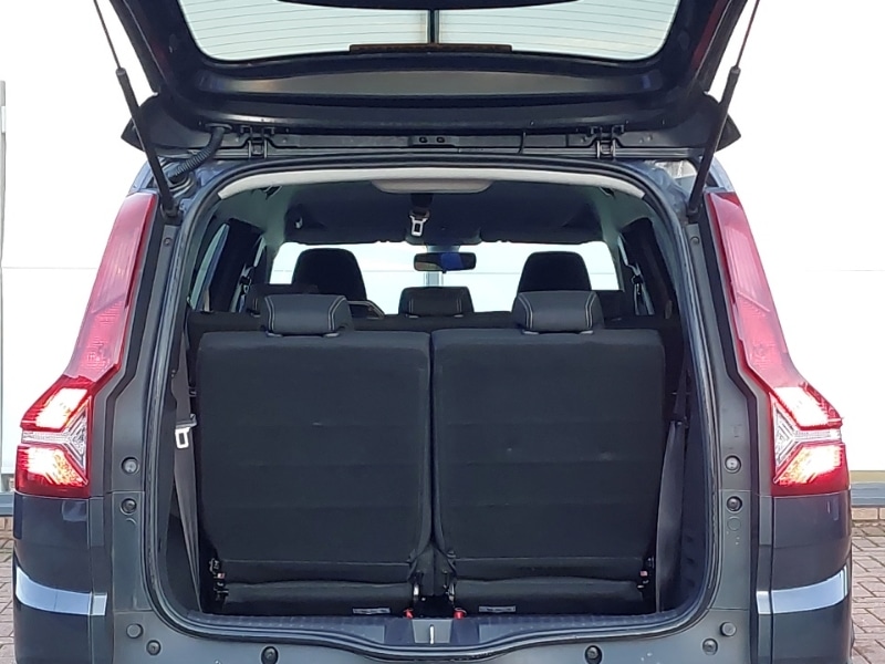 Used Dacia Jogger 2022 for sale - 77008867: Photo 8