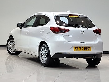 Used Mazda Mazda2 2022 for sale - 77876537: Photo