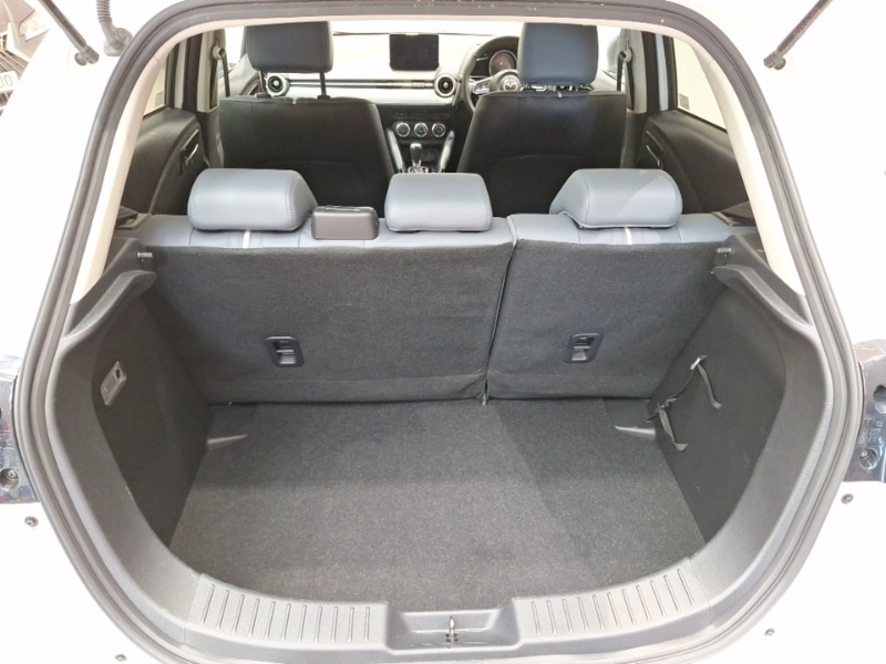 Used Mazda Mazda2 2022 for sale - 77876537: Photo 8