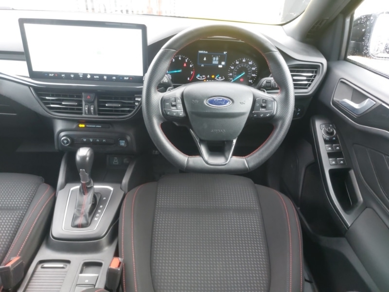 Used Ford Focus 2023 for sale - 76742211: Photo 7