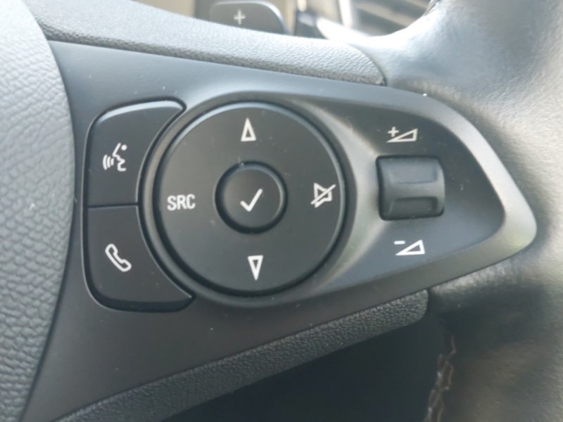 Used Vauxhall Corsa 2022 for sale - 77115632: Photo 12