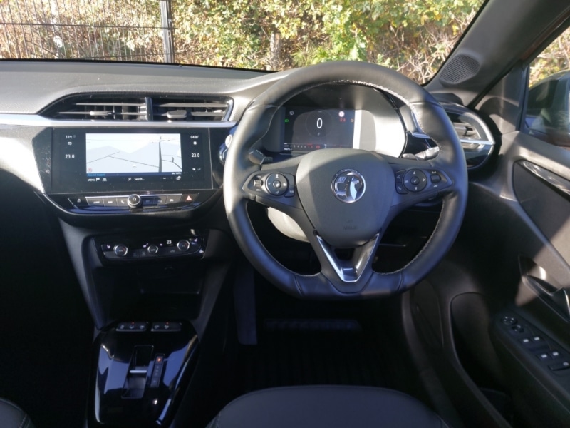 Used Vauxhall Corsa 2022 for sale - 77115632: Photo 7