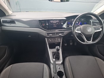 Used Volkswagen Taigo 2023 for sale - 79360754: Photo