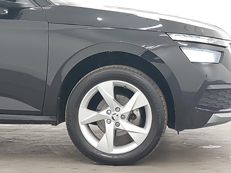 Used Skoda Kamiq 2023 for sale - 77664615: Photo 12