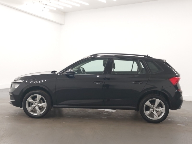 Used Skoda Kamiq 2023 for sale - 77664615: Photo 4