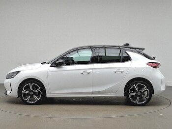 Used Vauxhall Corsa 2024 for sale - 77875440: Photo