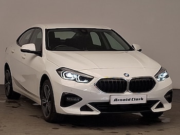 BMW 2 Series feature image