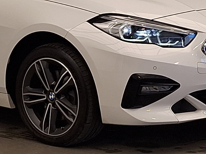 Used BMW 2 Series 2022 for sale - 78164896: Photo 9