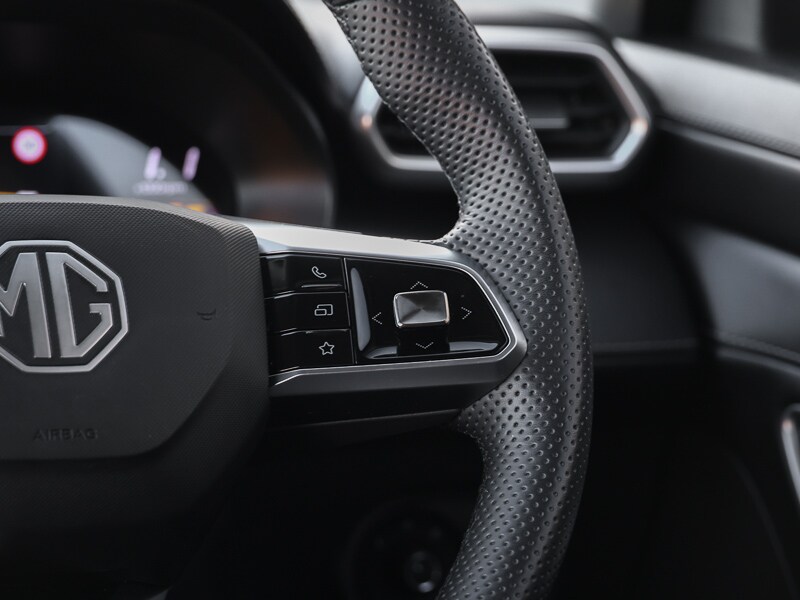 Used MG MG ZS 2024 for sale - 76737840: Photo 10