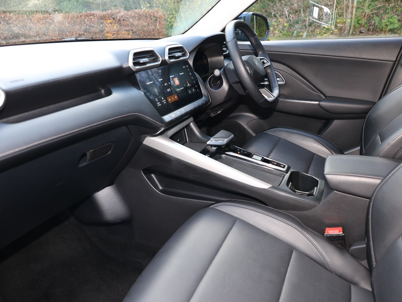 Used MG MG ZS 2024 for sale - 76737840: Photo 2