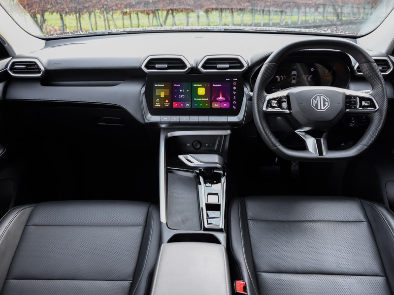 Used MG MG ZS 2024 for sale - 76737840: Photo 4