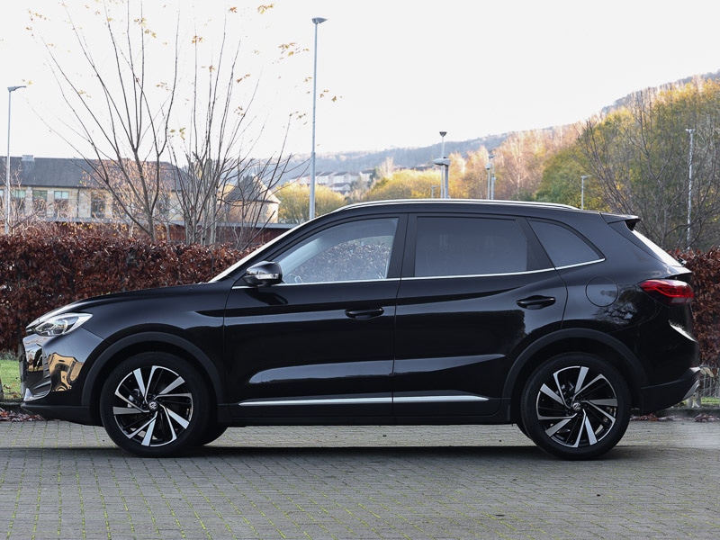 Used MG MG ZS 2024 for sale - 76737840: Photo 5