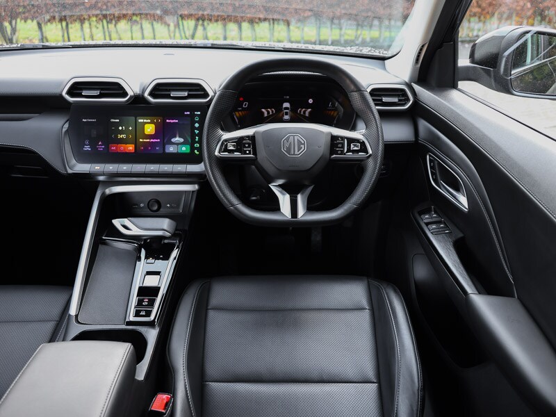 Used MG MG ZS 2024 for sale - 76737840: Photo 7