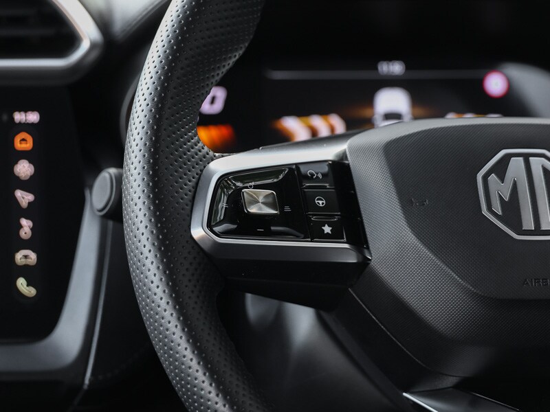 Used MG MG ZS 2024 for sale - 76737840: Photo 9