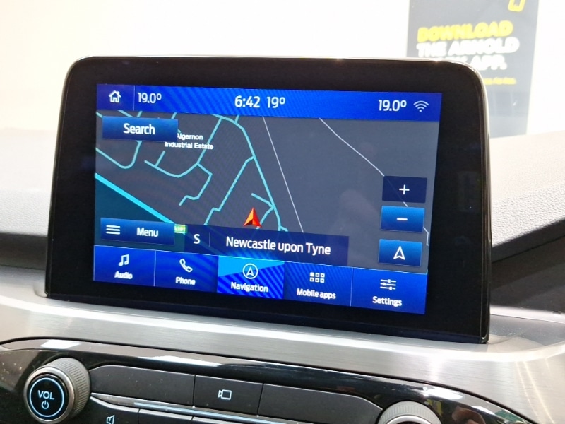 Used Ford Kuga 2020 for sale - 78093132: Photo 10