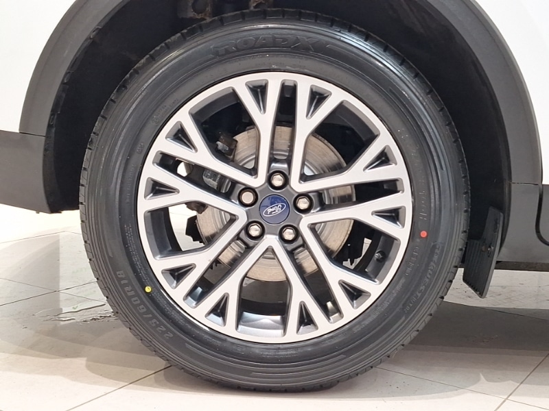 Used Ford Kuga 2020 for sale - 78093132: Photo 12