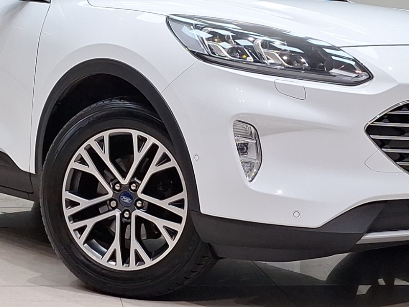 Used Ford Kuga 2020 for sale - 78093132: Photo 9