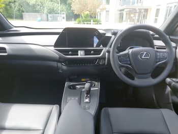 Used Lexus UX 2024 for sale - 78998652: Photo