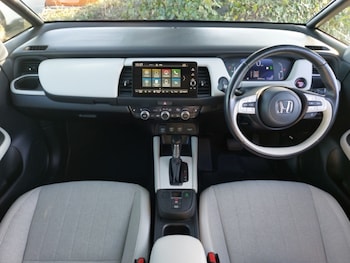 Used Honda Jazz 2023 for sale - 78313039: Photo