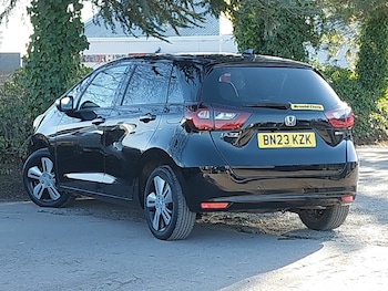 Used Honda Jazz 2023 for sale - 78313039: Photo