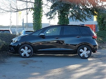 Used Honda Jazz 2023 for sale - 78313039: Photo