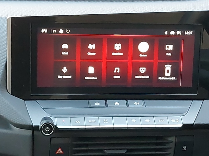 Used Vauxhall Astra 2024 for sale - 77358267: Photo 11